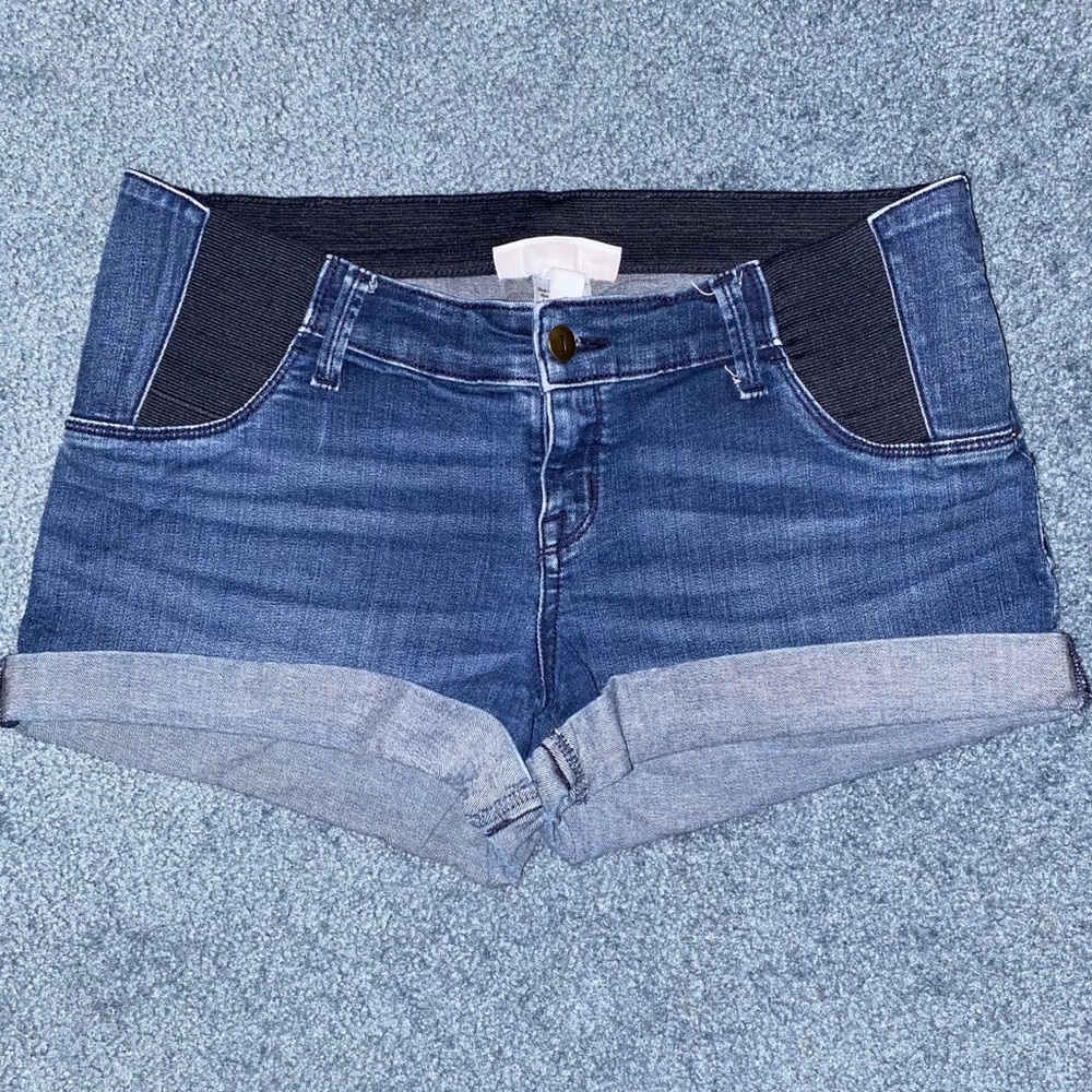 Maternity Shorts